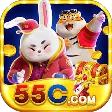 Logo da 55c